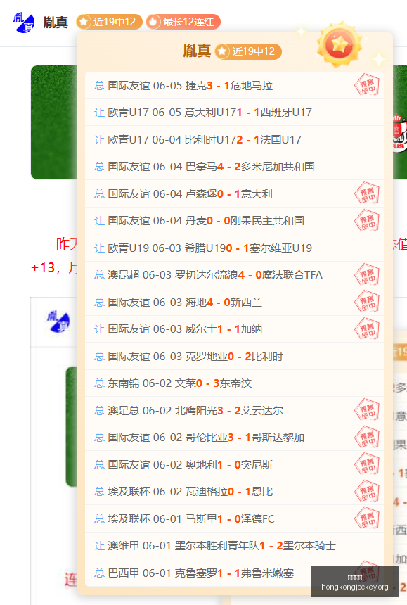 推荐,足球攻略周,芬超赛事前,香港赛马会,香港赛马,马会活动,马术赛事
