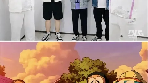 生化危机9攻略达人，91岁高龄挑战手绘攻略，全球玩家狂点赞